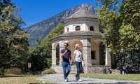 Sacro Monte Calvario Patrimonio UNESCO Domodossola ph. Marco Cerini 6 2000x1500
