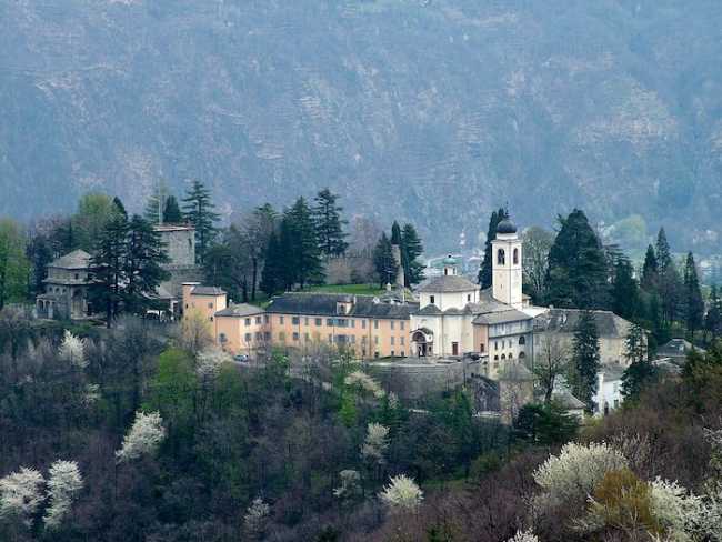 Sacro Monte