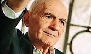 Sami Modiano