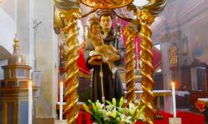 Sant Antonio Anzino