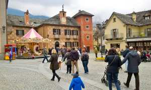 Santa Pasqua vigezzo santa maria maggiore