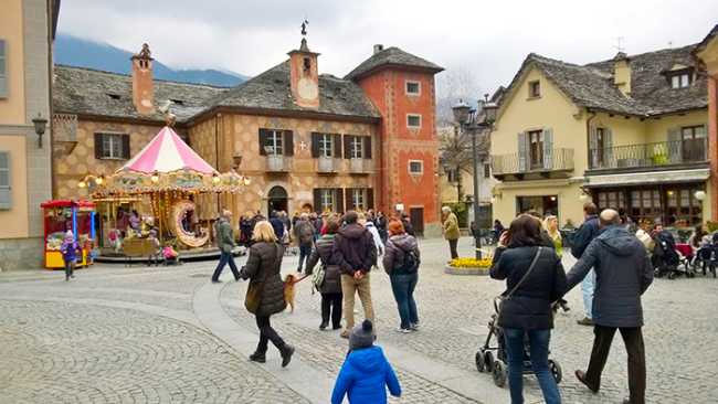 Santa Pasqua vigezzo santa maria maggiore