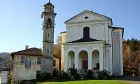 Santuario Madonna del Sasso