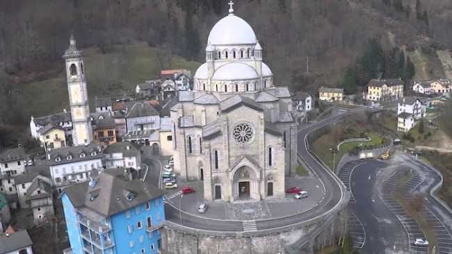 Santuario di Re