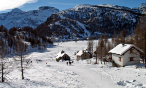 Schermata