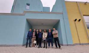 Scuola Crevoladossola