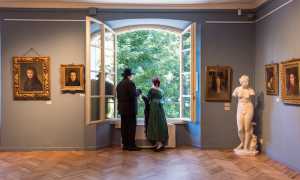 Scuola di Belle Arti Rossetti Valentini ph. Francesco Lillo 41