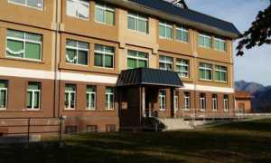 Scuole casale