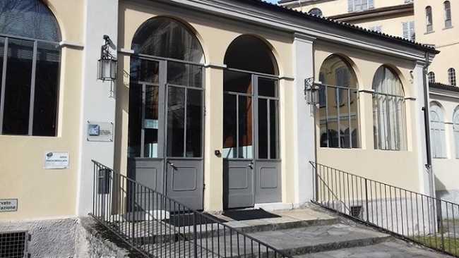 Sede CST domodossola