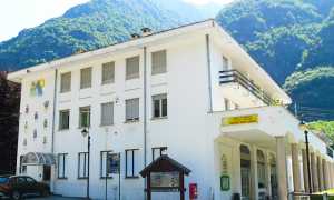 Sede Unione Montana Alta Ossola