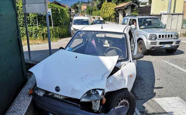 Seicento inci tre