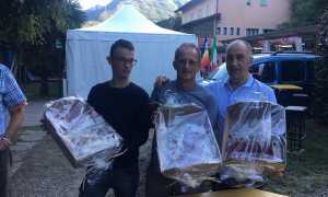 Semilampo Collobiano Lucciola