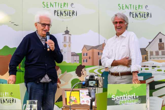 Sentieri e Pensieri Saverio Raimondo ph. Cristiano Mazzi 41