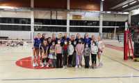 Serie C con minivolley
