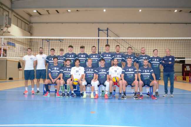 Serie D 2