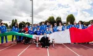 Sgh sempione campioni