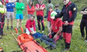 SicuriSentiero2018 PianiDiBobbio 3