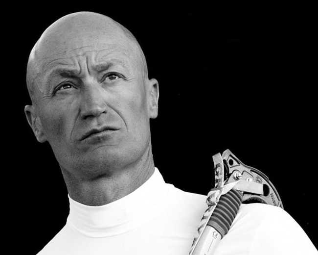 Silvio Mondinelli 2012