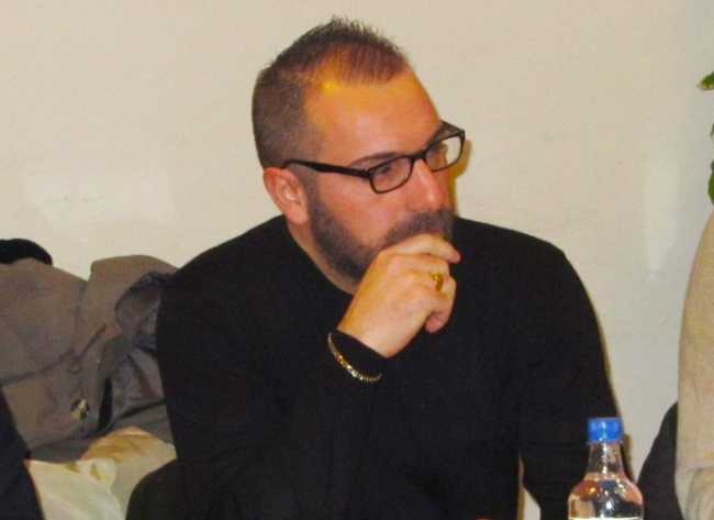 Simone Racco