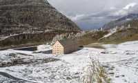 Simplon Pass