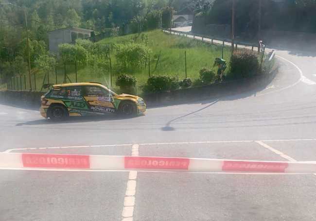 Skoda Caffoni