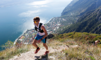 Skyrunning picture