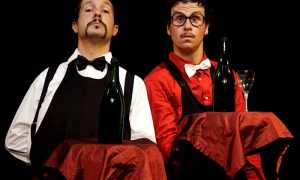 Somelier bis laghi palchi