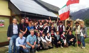 Spalloni presentazione 2019