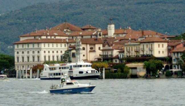 Squadra nautica