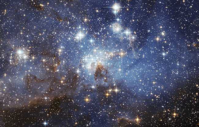 Starsinthesky