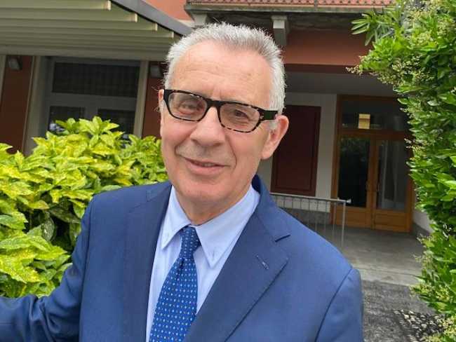 Stefanetti bruno