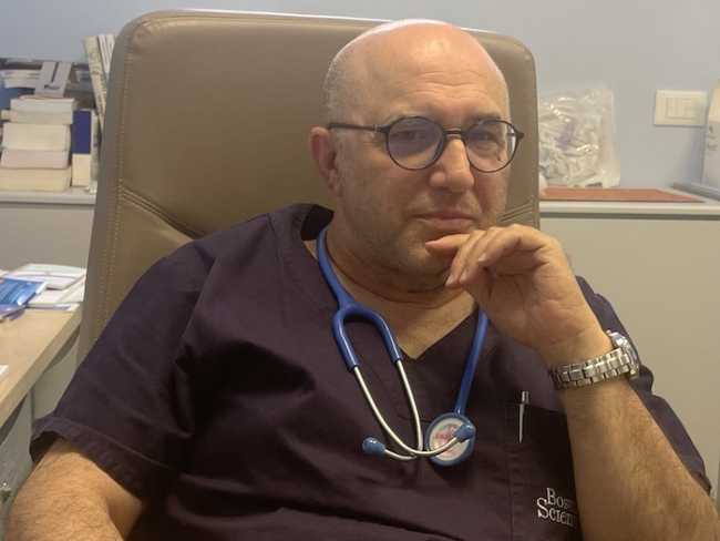 Stefano Tommasi