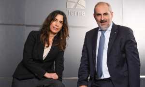 Stefano Donnarumma Amministratore Delegato Valentina Bosetti Presidente