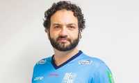 Stefano Lavarini