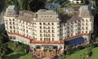 Stresa Regina Palace oggi