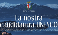 Stresa candidata unesco