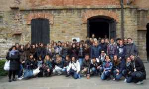 Studenti piemontesi alla Risiera di San Sabba700