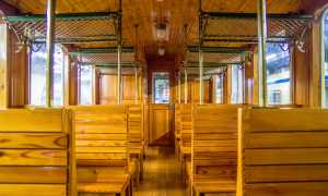 TFerrovia Vigezzina Centovalli Treno storico interni vagone storico ph. Christian Guerra copia