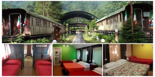 TRENO 2