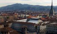 Teatro Regio foto aerea