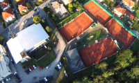 Tennis Trobaso reference