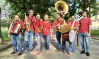 Tequila Band