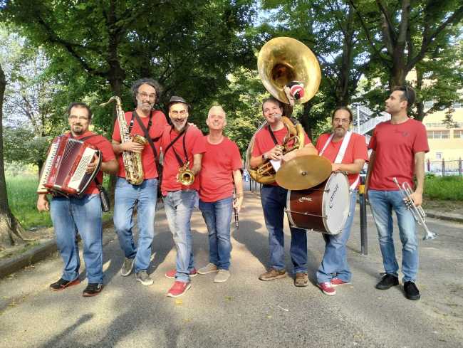 Tequila Band