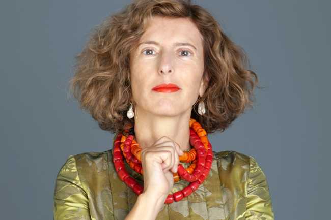 Teresa Sapey