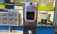 Termoscanner