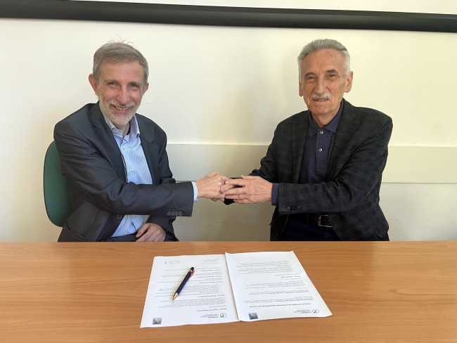 Teruzzi e De Paoli
