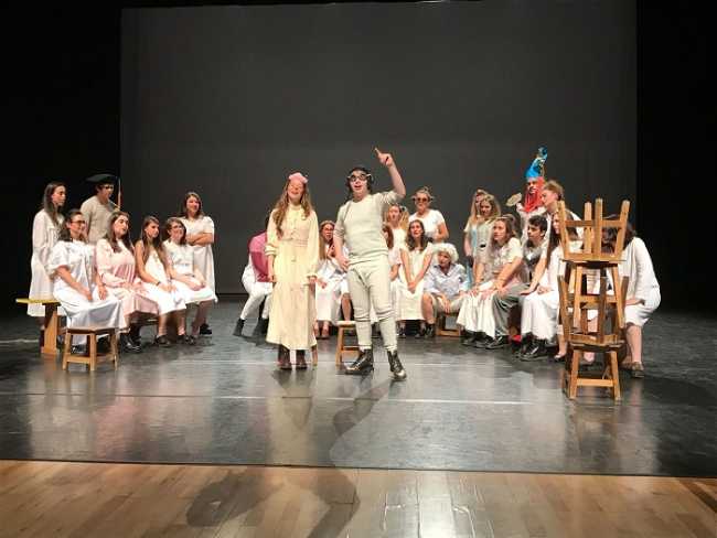 The Lab Torino 2018 3