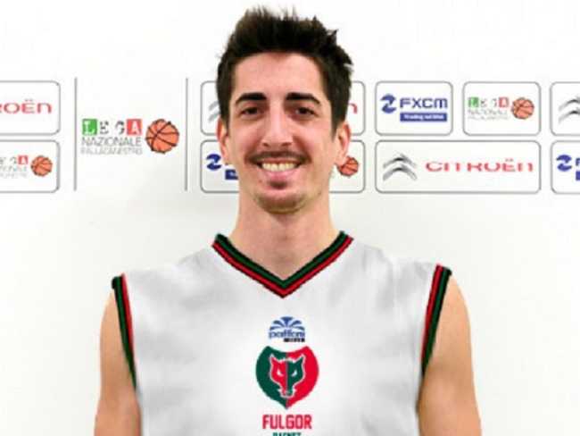 Tommaso Milani Paffoni Fulgor