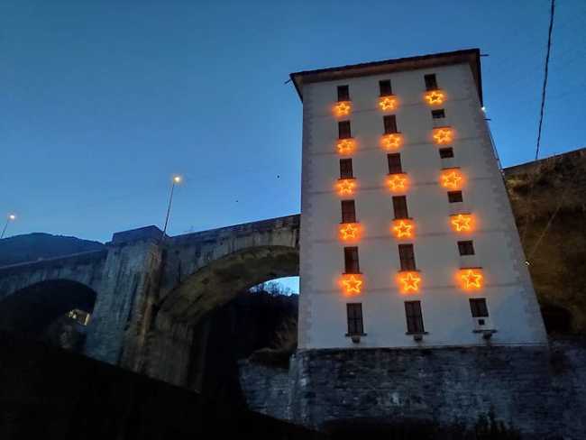 Torre Napoleonica