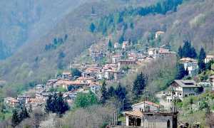 Trarego Verbano Cusio Ossola panoramio
